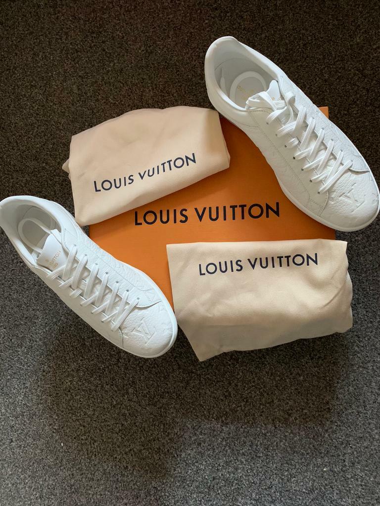 louis vuitton shoes sale uk
